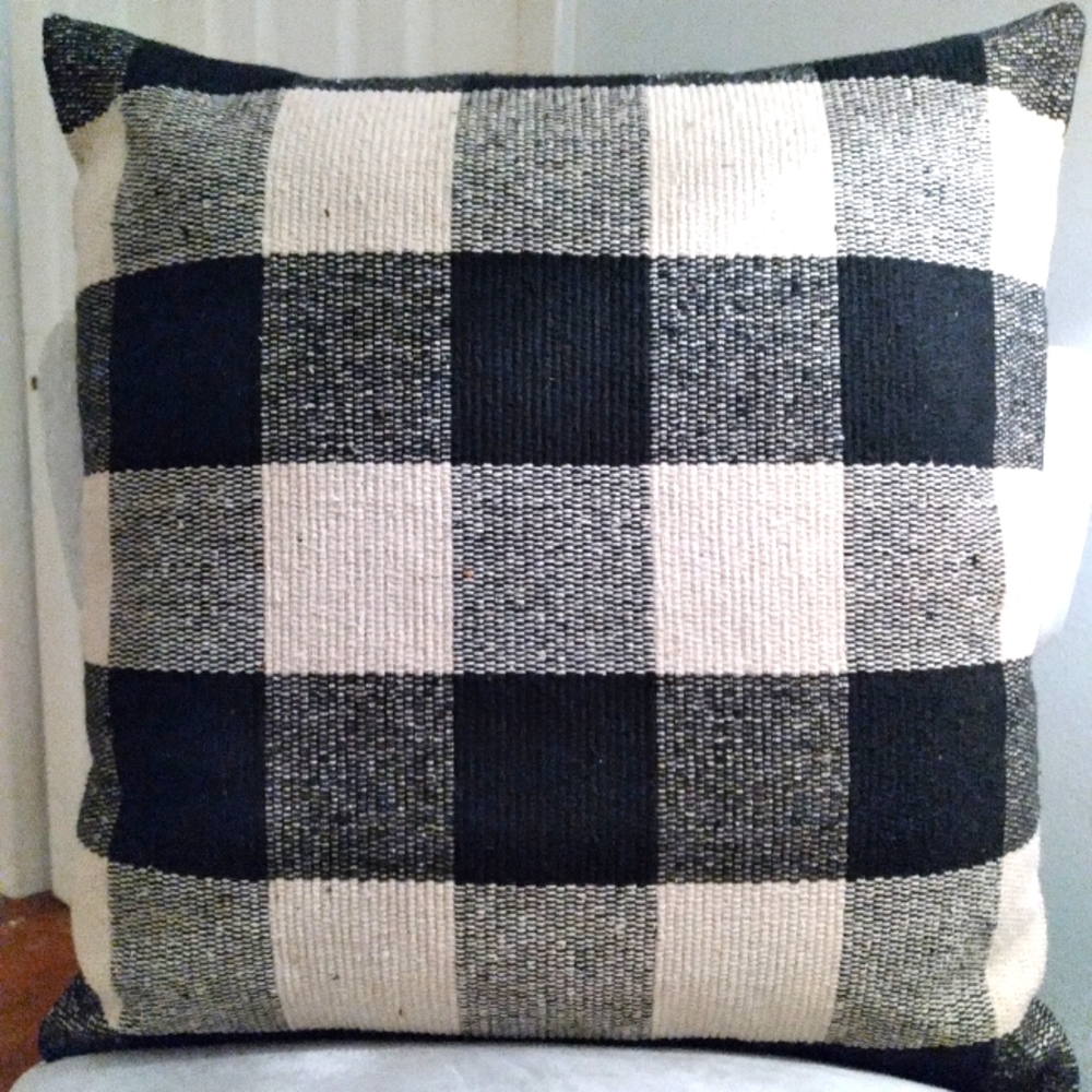Chair or Sofa Pillow